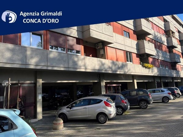 appartamento in affitto a Roma in zona Monte Sacro/Talenti