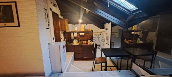 appartamento in affitto a Roma in zona Tor di Quinto