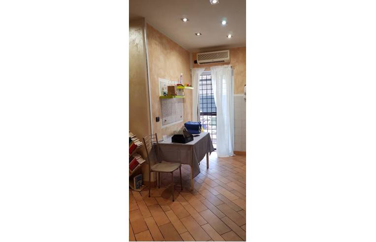 appartamento in affitto a Roma in zona Ottavia