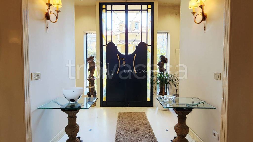 appartamento in affitto a Roma in zona San Saba - Ripa