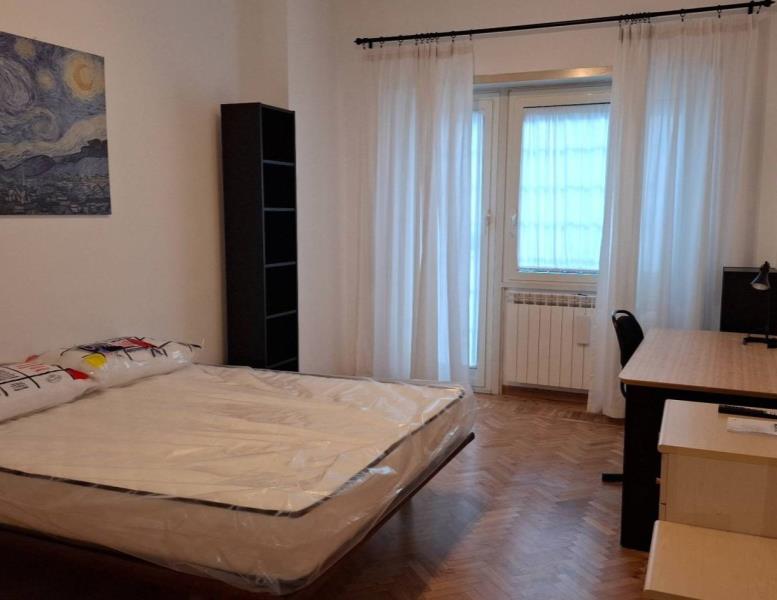 appartamento in affitto a Roma in zona Salario