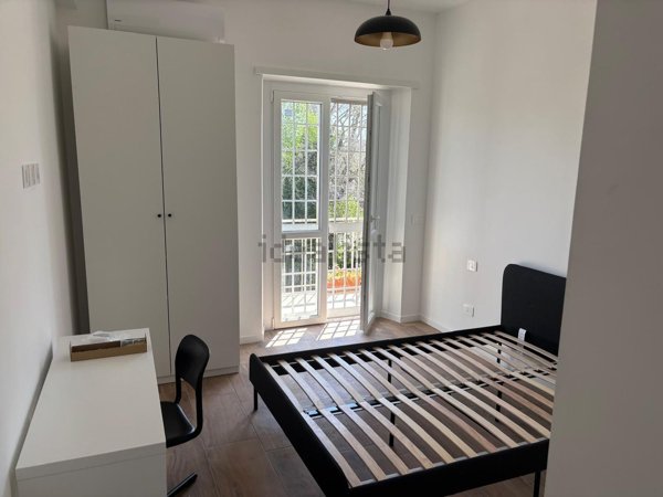 appartamento in affitto a Roma in zona Pietralata