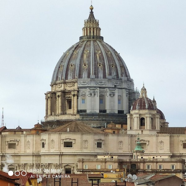 appartamento in affitto a Roma in zona Aurelio