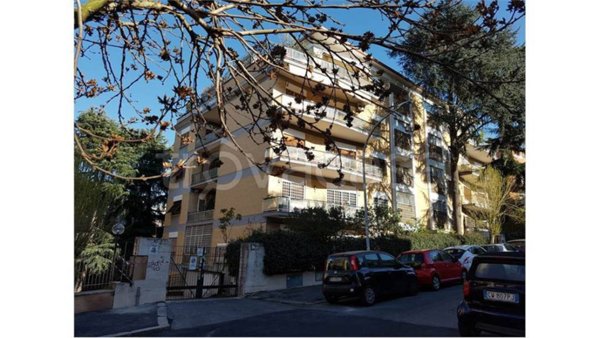 appartamento in affitto a Roma in zona Tor di Quinto