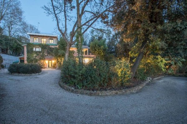 casa indipendente in affitto a Roma in zona Flaminio