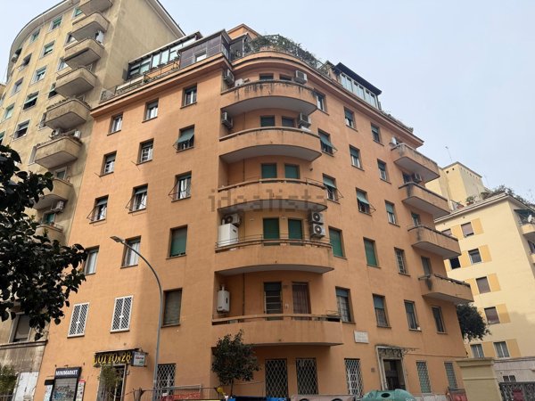 appartamento in affitto a Roma in zona Tuscolano