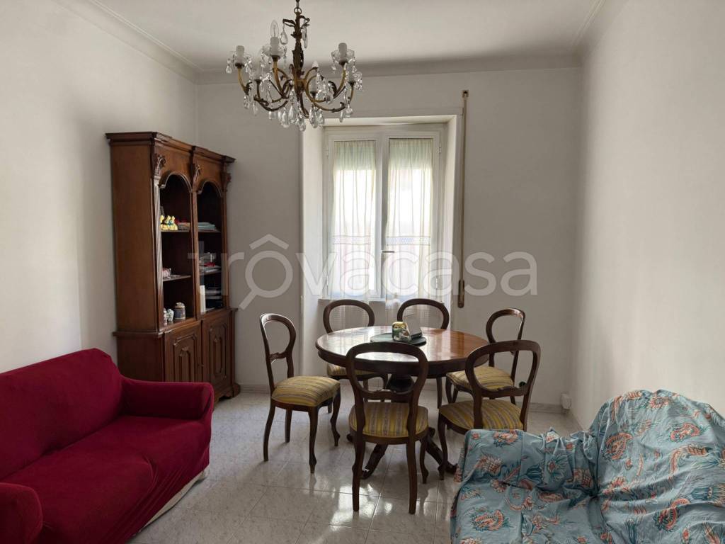 appartamento in affitto a Roma in zona Tuscolano