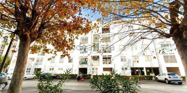 appartamento in affitto a Roma in zona Ostia