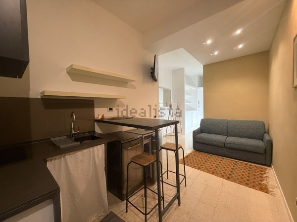 appartamento in affitto a Roma in zona Tor di Quinto