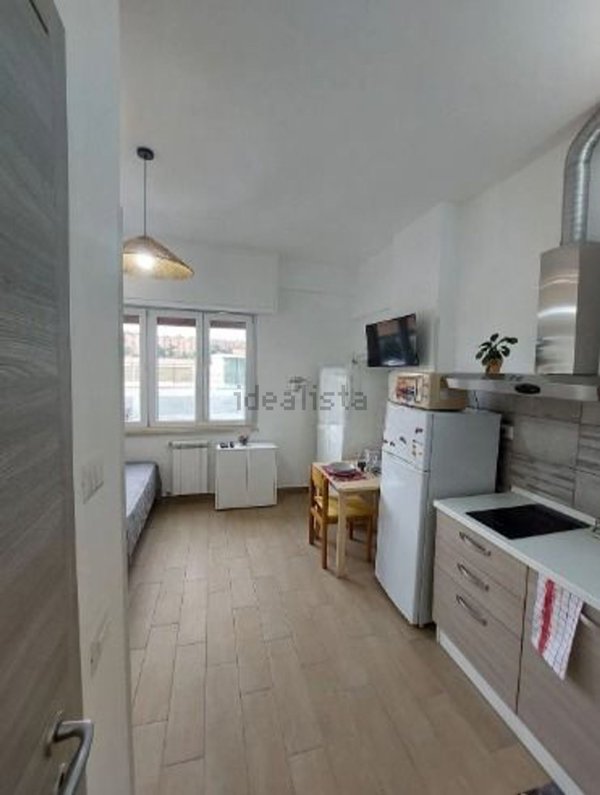 appartamento in affitto a Roma in zona Labaro