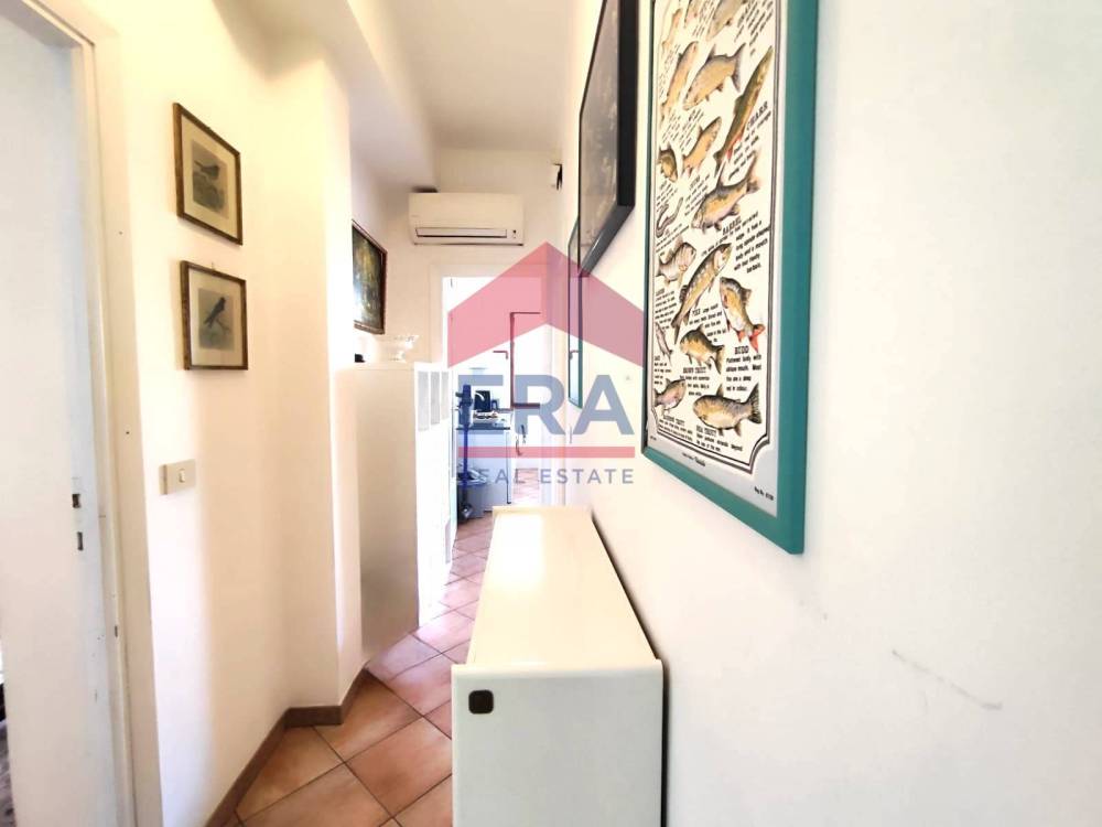 appartamento in affitto a Roma in zona Ostia