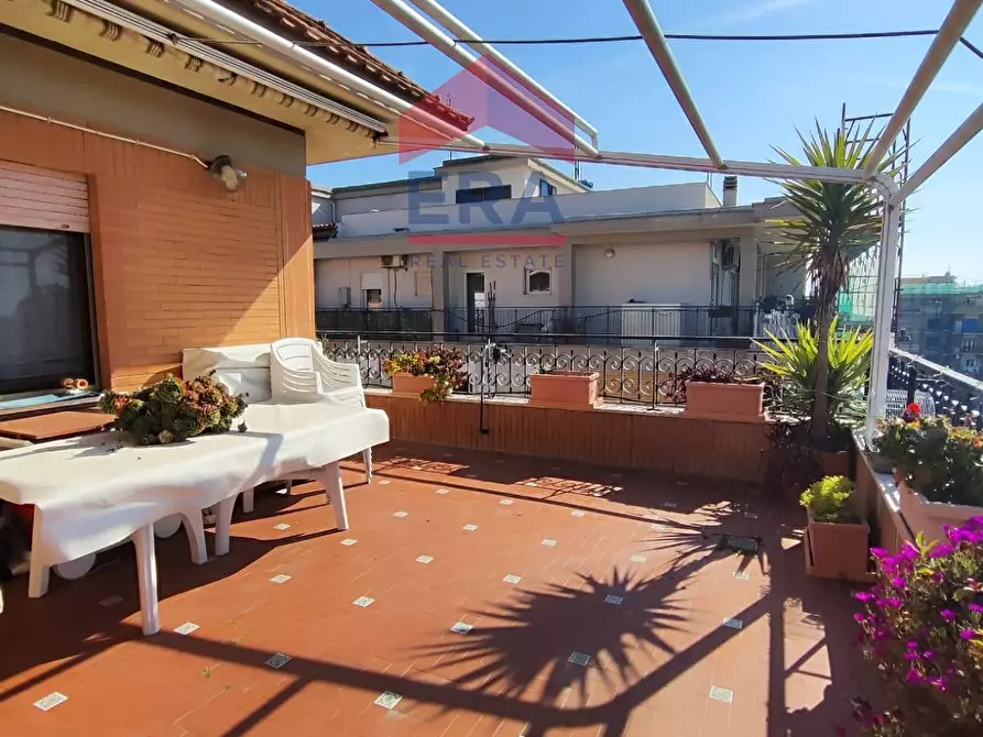 appartamento in affitto a Roma in zona Ostia