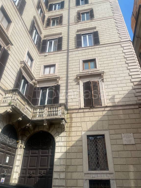 ufficio in affitto a Roma in zona Parione/Sant'Eustachio