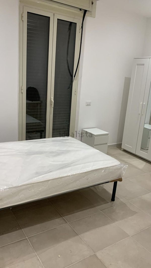 appartamento in affitto a Roma in zona Trieste