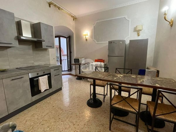 appartamento in affitto a Roma in zona Rione Prati