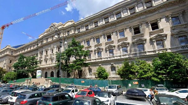 appartamento in affitto a Roma in zona Pinciano