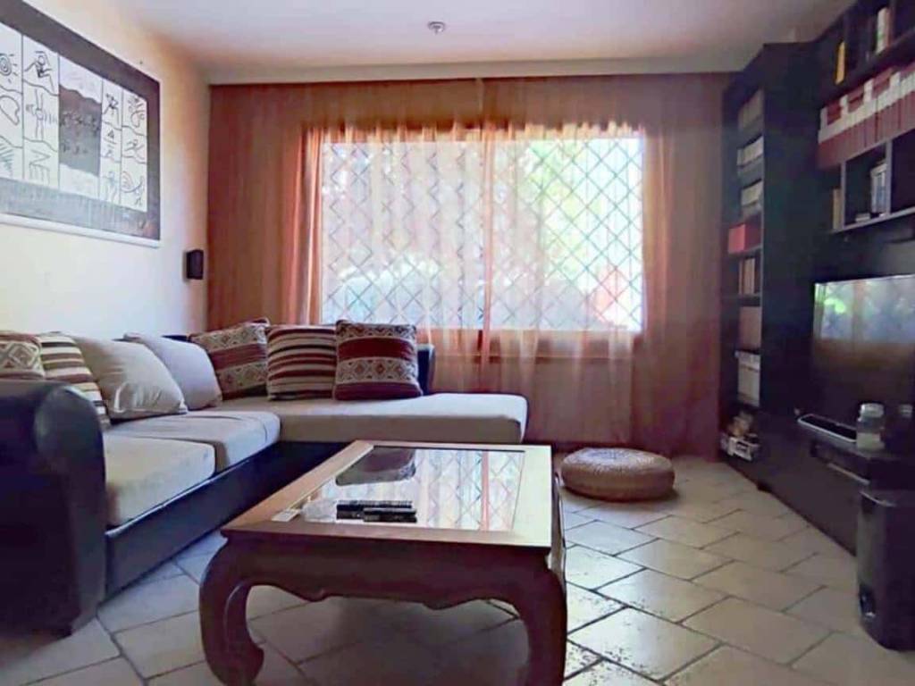 appartamento in affitto a Roma in zona Axa