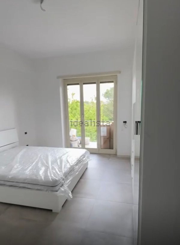 appartamento in affitto a Roma in zona Monte Sacro/Talenti