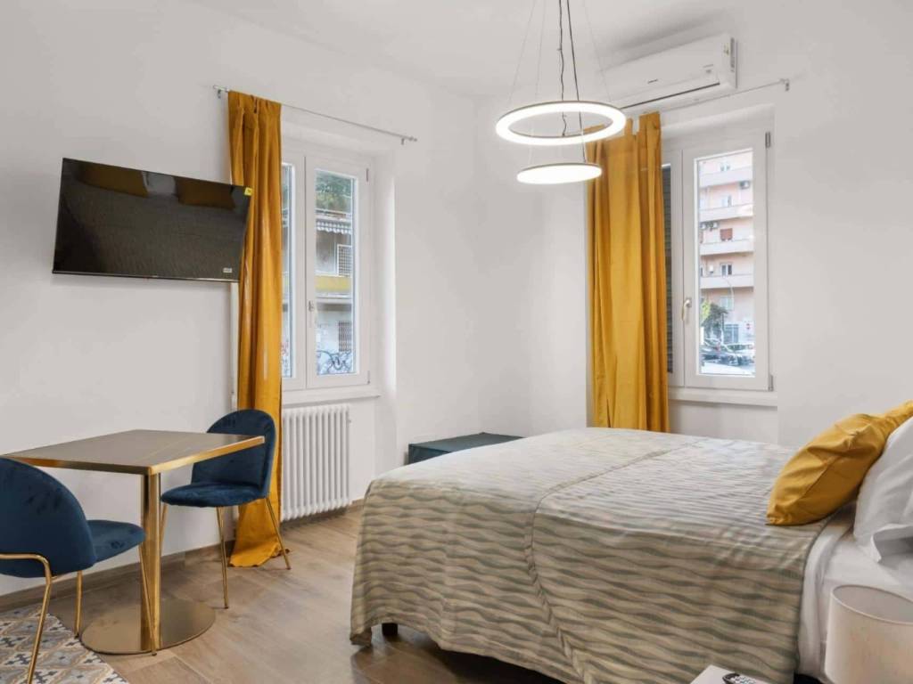 appartamento in affitto a Roma in zona Tuscolano
