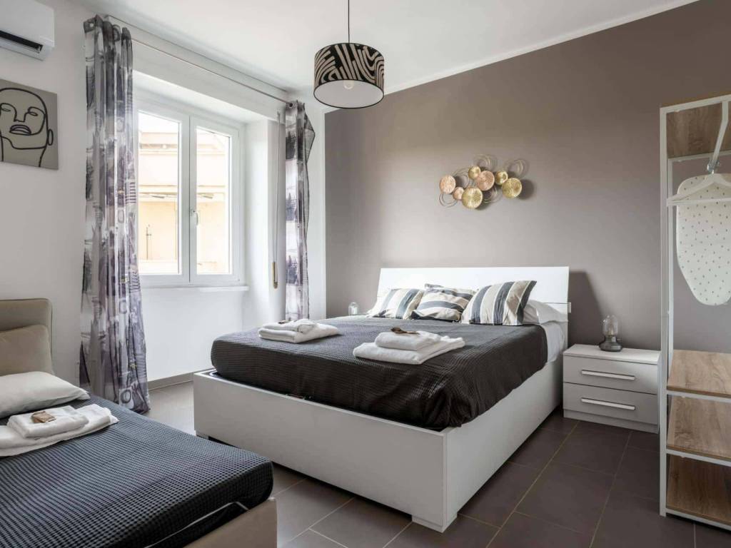 appartamento in affitto a Roma