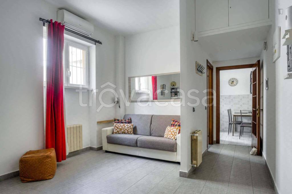 appartamento in affitto a Roma in zona Collatino