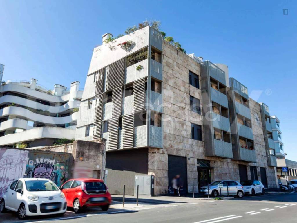 appartamento in affitto a Roma in zona Tiburtino