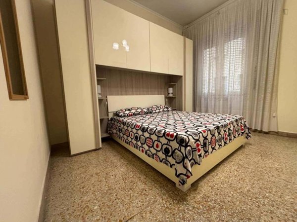 appartamento in affitto a Roma in zona Ostiense