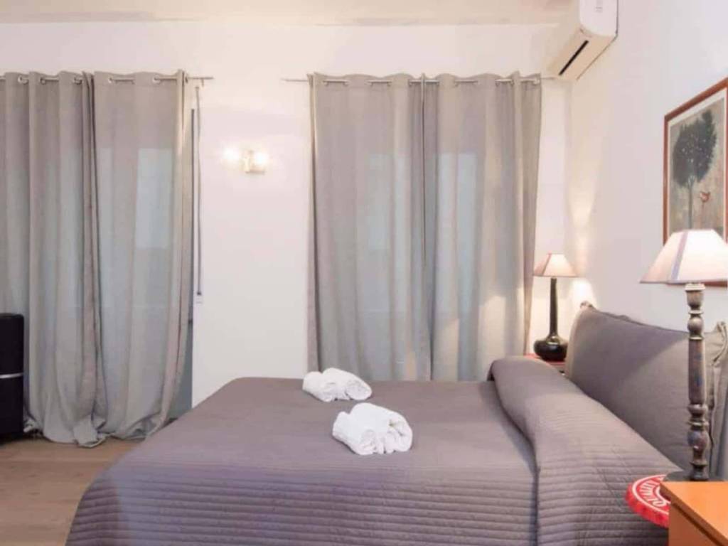 appartamento in affitto a Roma in zona Testaccio