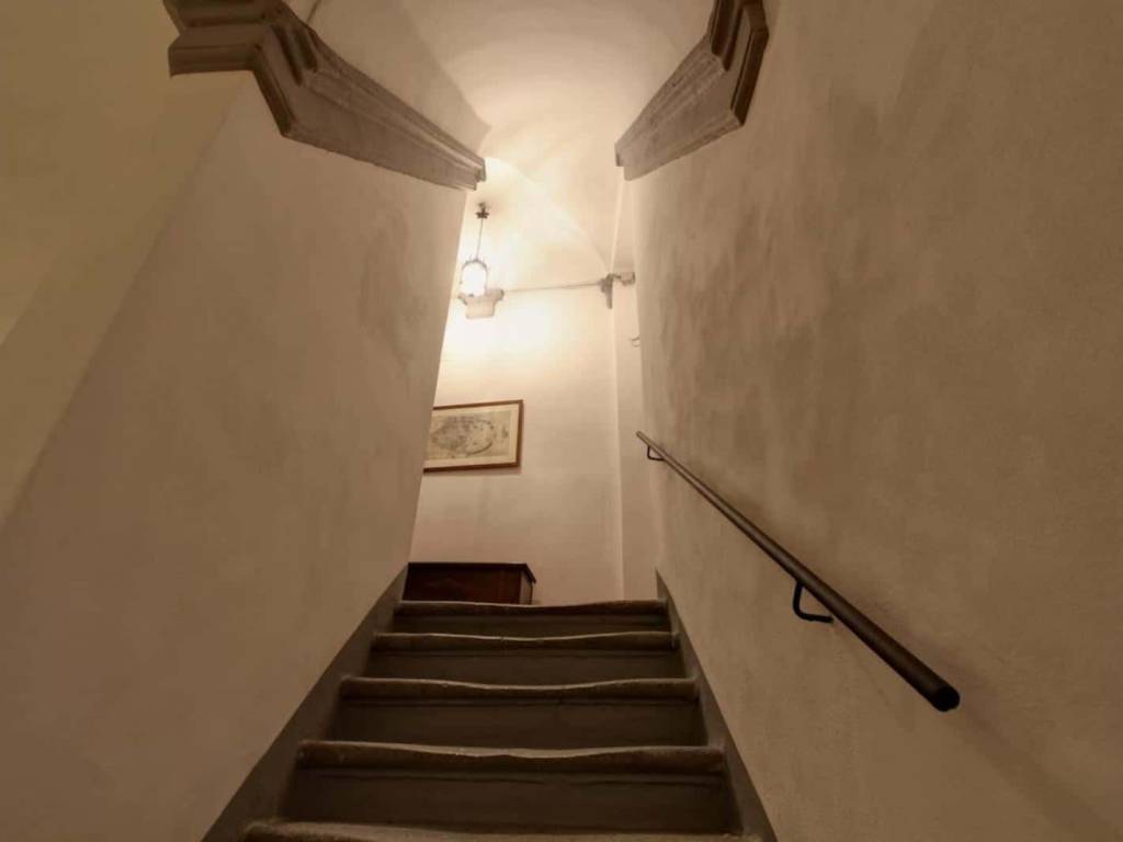 appartamento in affitto a Roma in zona Centro Storico