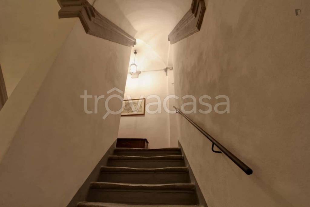 appartamento in affitto a Roma in zona Trevi-Colonna