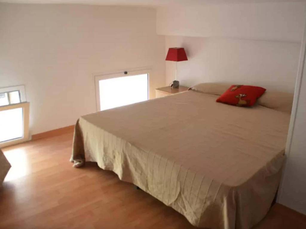 appartamento in affitto a Roma in zona Gianicolense