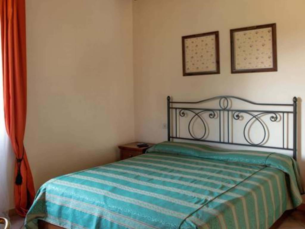 appartamento in affitto a Roma in zona Tor Vergata/Torrenova