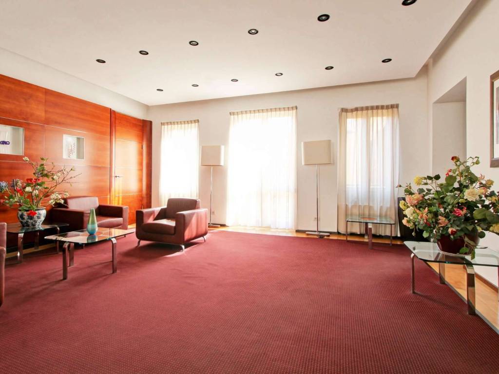 appartamento in affitto a Roma in zona Tor di Quinto