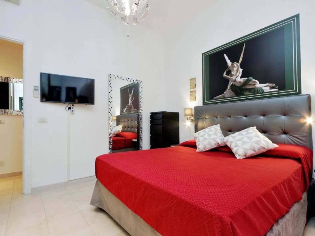 appartamento in affitto a Roma