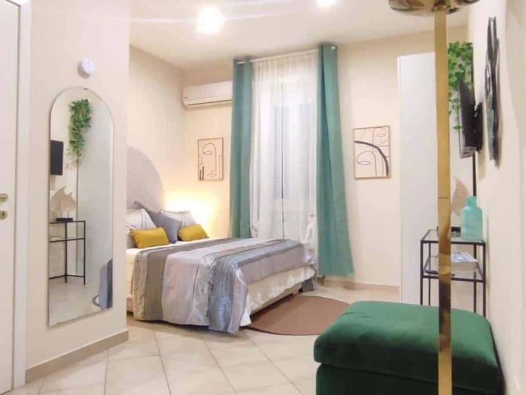 appartamento in affitto a Roma in zona Tiburtino