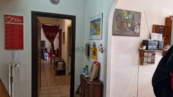 appartamento in affitto a Roma in zona Ostiense