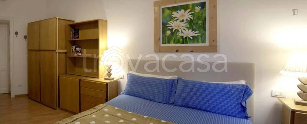 appartamento in affitto a Roma in zona Rione Prati