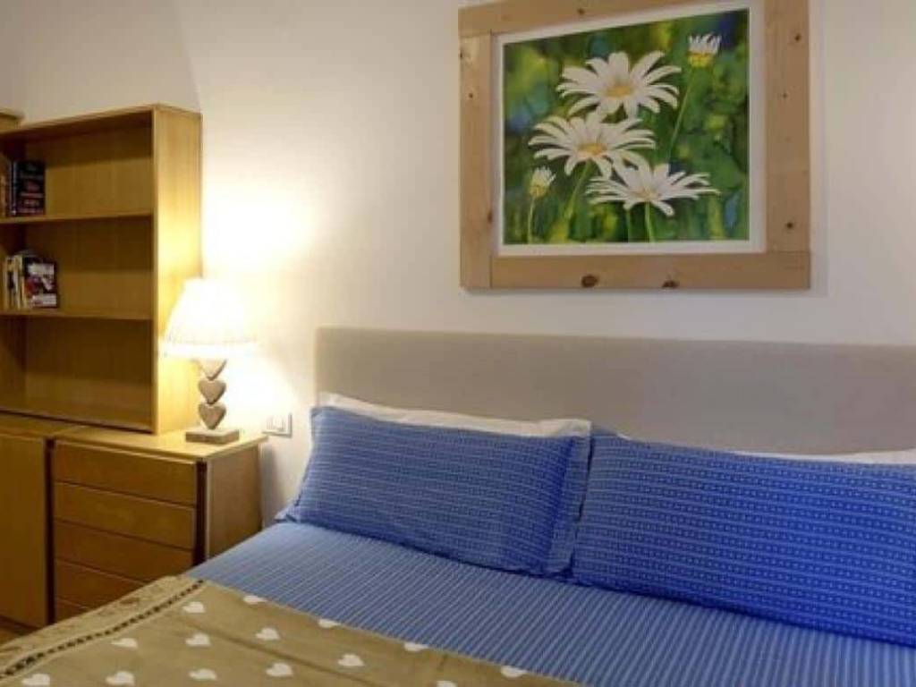 appartamento in affitto a Roma in zona Rione Prati