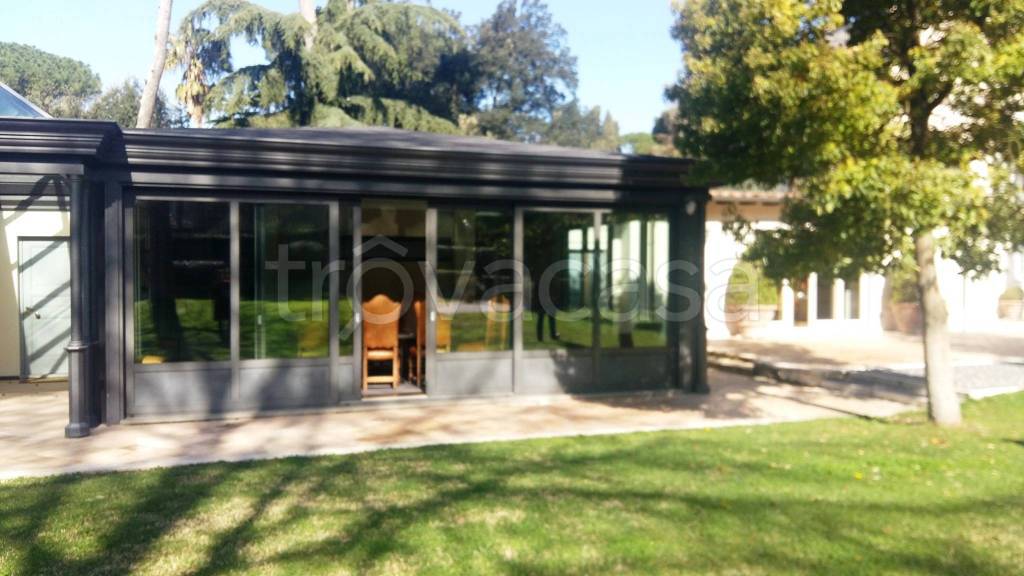 casa indipendente in affitto a Roma in zona San Saba - Ripa