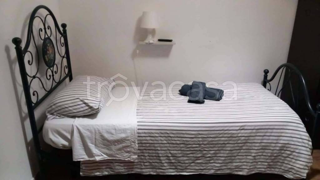 appartamento in affitto a Roma in zona Aurelio