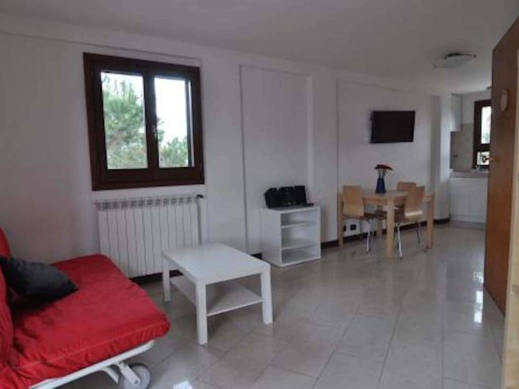 appartamento in affitto a Roma in zona Massimina/Casal Lumbroso