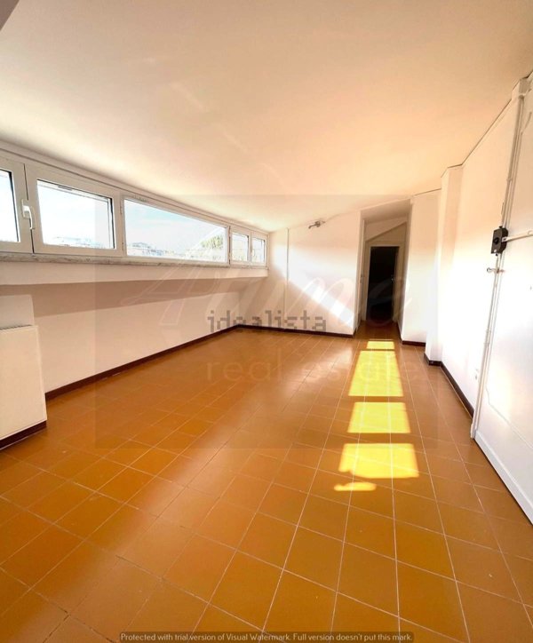 appartamento in affitto a Roma in zona Tomba di Nerone