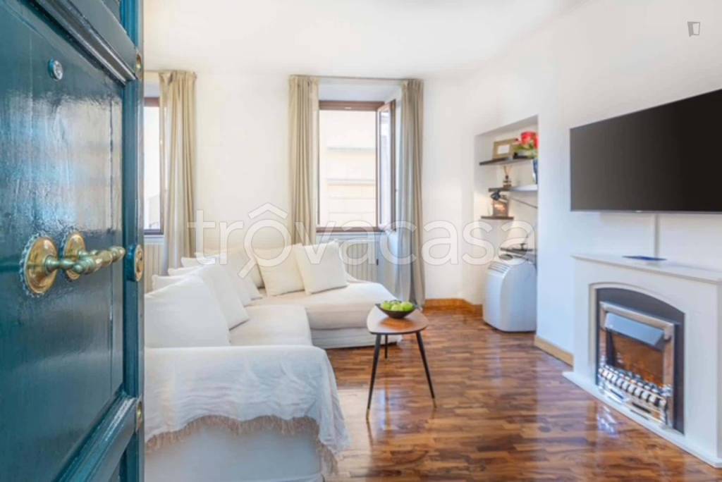 appartamento in affitto a Roma in zona Campo Marzio