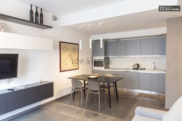 appartamento in affitto a Roma in zona Aurelio