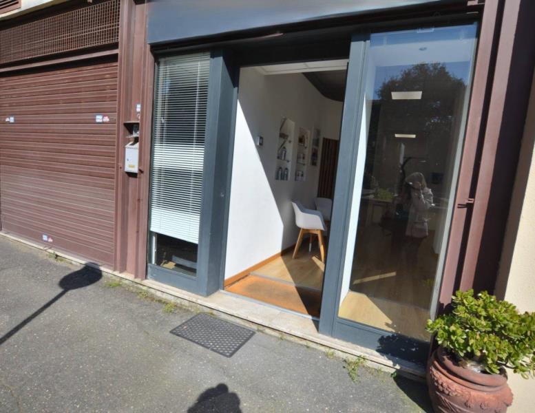 locale commerciale in affitto a Roma in zona Spinaceto