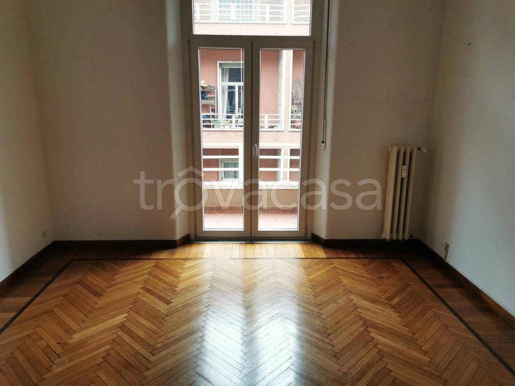 appartamento in affitto a Roma in zona Parioli