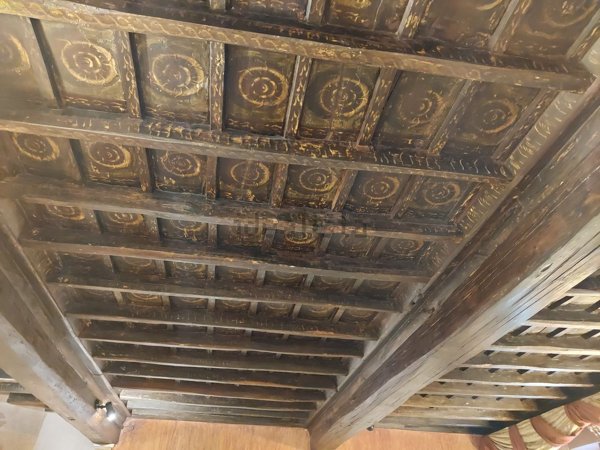 appartamento in affitto a Roma in zona Campo Marzio