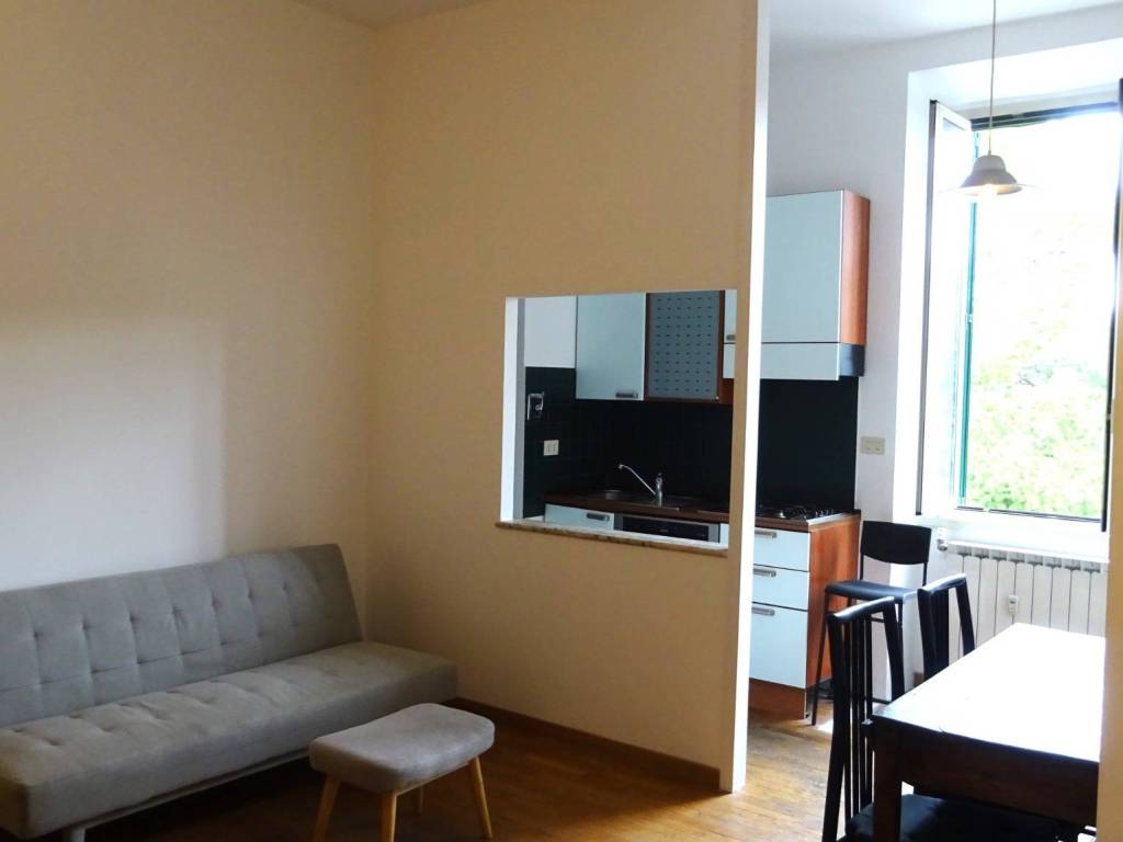 appartamento in affitto a Roma in zona Tuscolano