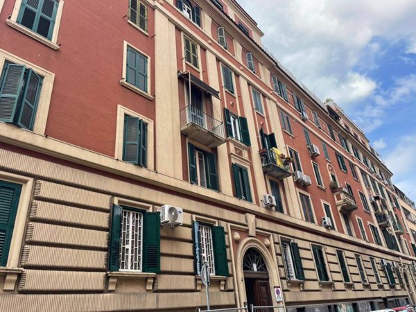 appartamento in affitto a Roma in zona Tiburtino