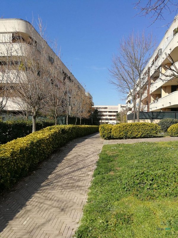 appartamento in affitto a Roma in zona Nomentano